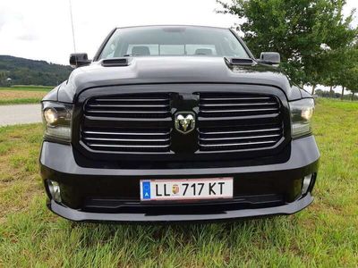 gebraucht Dodge Ram RAMSingle Cab / Regular Cab