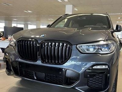 Gebraucht BMW X5 286 PS (210 kW) 2020 SUV
