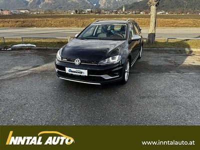 Schwarz Gebraucht 2016 VW Golf VII Basis Kombi | € 16.900 (Fairer Preis)