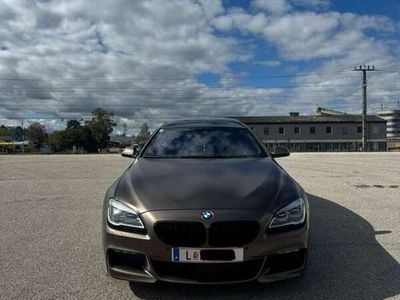 BMW 640