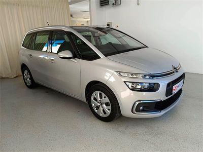 Citroën C4 SpaceTourer