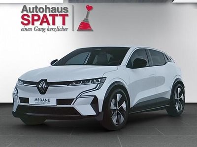 Neu Renault Mégane IV Komfort 160 kW (218 PS) 2026 Kleinwagen