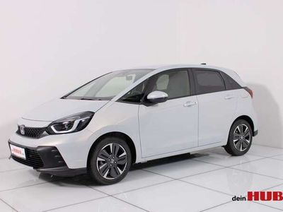 gebraucht Honda Jazz Jazz1,5eCVT Advance