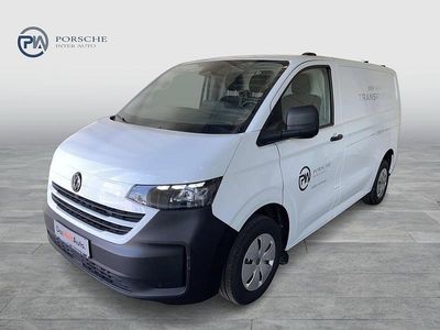 Weiss metallic Gebraucht 2025 VW Transporter Van | € 44.990 (Fairer Preis)