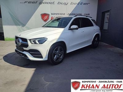 Mercedes GLE350