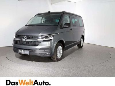 gebraucht VW California T6.1VW T6.1Beach TDI 4MOTION