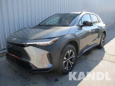 Neu 2025 Toyota bZ4X SUV | € 35.990 (Guter Preis)