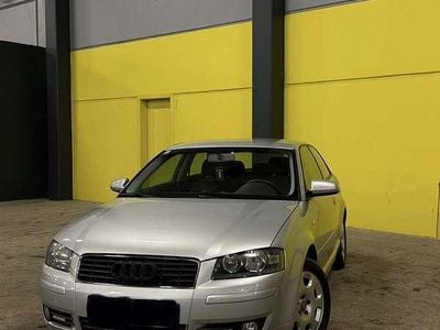 Gebraucht Audi A3 Design 105 PS (77 kW) 2004 Kleinwagen