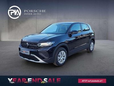 gebraucht VW T-Cross - 4Me TSI