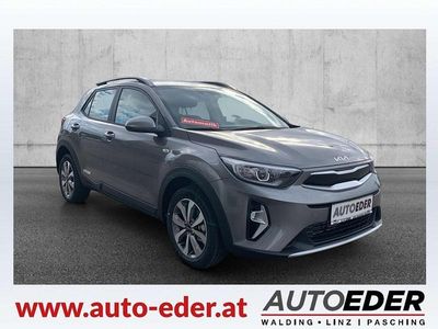 Neu 2025 Kia Stonic Silver SUV | € 24.850 (Fairer Preis)
