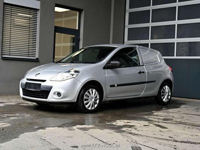 Grau Gebraucht 2013 Renault Clio IV Abholung | € 4.380 (Fairer Preis)