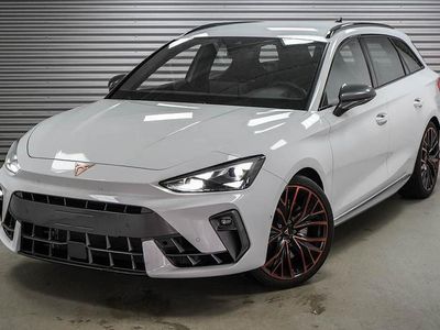 Weiß Gebraucht 2025 Cupra Formentor VZ SUV | € 49.039