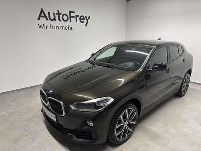 Braun Gebraucht 2019 BMW X2 Shadowline SUV | € 24.890 (Guter Preis)