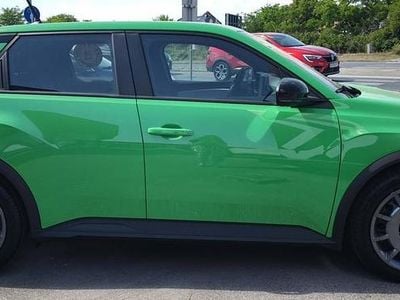 Neu Renault R5 Evolution 89 kW (122 PS) 2025 Grün Kleinwagen