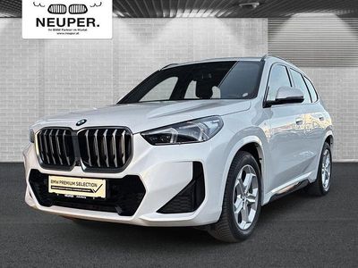 gebraucht BMW X1 xDrive20d