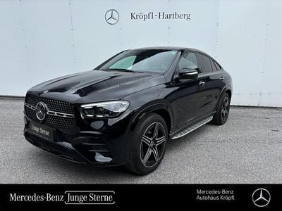 Gebraucht 2024 Mercedes 350 Coupé | € 94.200