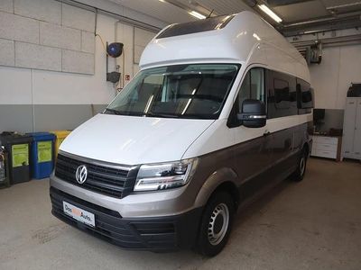 Gebraucht VW California California 177 PS (130 kW) 2023 Weiss  normal Van
