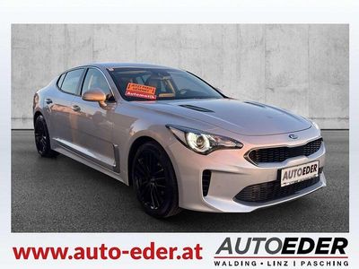 gebraucht Kia Stinger 20 T-GDI ISG Platin Aut.