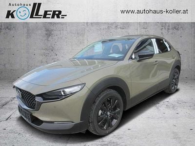 gebraucht Mazda CX-30 /G140/AT/Nagisa Modell 2025