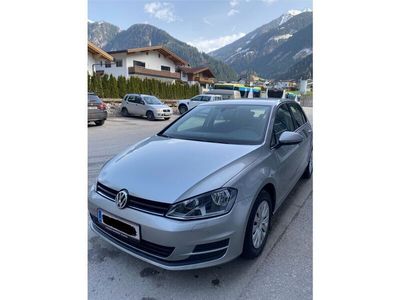 gebraucht VW Golf Trendline 1,2 TSI