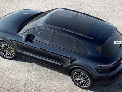 gebraucht Porsche Cayenne E-Hybrid Platinum auch andere kurzfristig