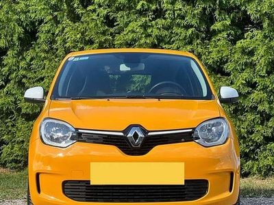 Gebraucht 2021 Renault Twingo Intens Kleinwagen | € 11.000 (Fairer Preis)
