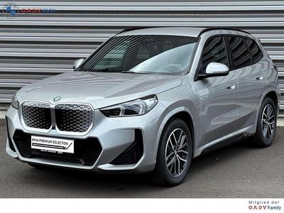 Silber Gebraucht 2025 BMW iX1 SUV | € 49.980 (Fairer Preis)