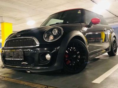 gebraucht Mini John Cooper Works 