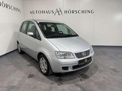 gebraucht Fiat Idea 14 Dynamic