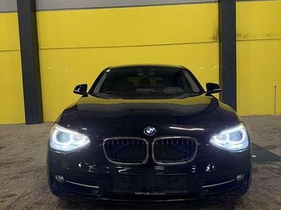 Gebraucht BMW 116 136 PS (100 kW) 2011 Kleinwagen