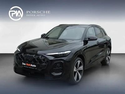 Schwarz metallicperleffektno Neu 2025 Audi Q5 Ambiente SUV | € 82.450