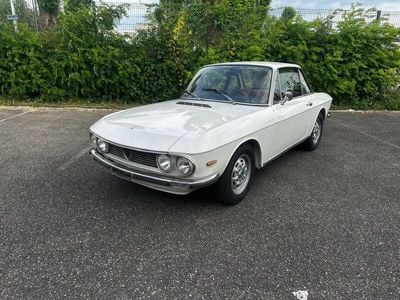 Weiß Gebraucht 1970 Lancia Fulvia Coupé | € 22.600