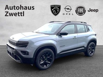 Rot Neu 2025 Jeep Avenger SUV | € 32.980 (Fairer Preis)