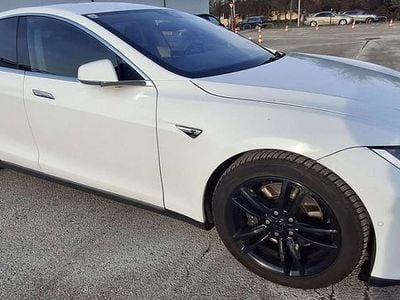 gebraucht Tesla Model S 85 D