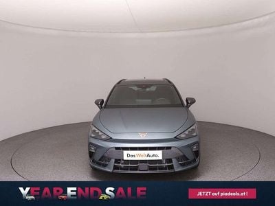 Neu Cupra Leon VZ 272 PS (200 kW) 2025 Grau Limousine