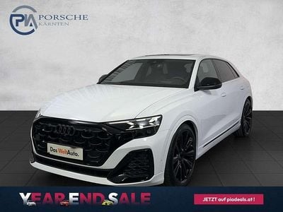 gebraucht Audi Q8 60 TFSI e quattro