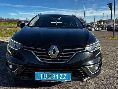 Renault Mégane GrandTour