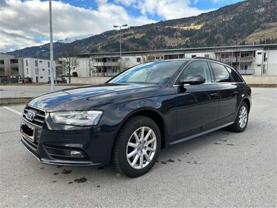 gebraucht Audi A4 A4Avant 2,0 TDI Style DPF Style