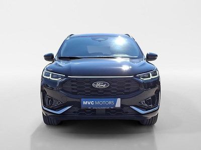 Schwarz Gebraucht 2024 Ford Kuga ST-Line SUV | € 39.990