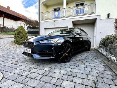 Gebraucht 2023 Cupra Leon Kombi | € 29.000 (Fairer Preis)