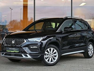 Schwarz Gebraucht 2025 Seat Ateca Xperience SUV | € 32.890 (Fairer Preis)