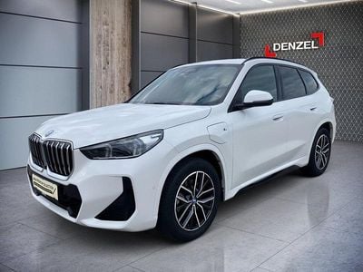 Alpinweiß Gebraucht 2024 BMW X1 SUV | € 46.990 (Etwas zu teuer)