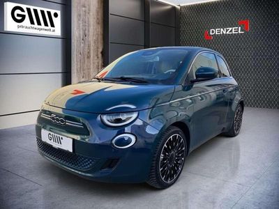 gebraucht Fiat 500e La Prima