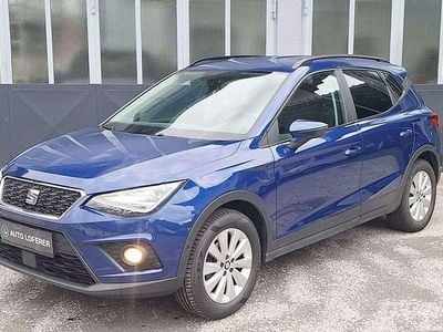 gebraucht Seat Arona Style