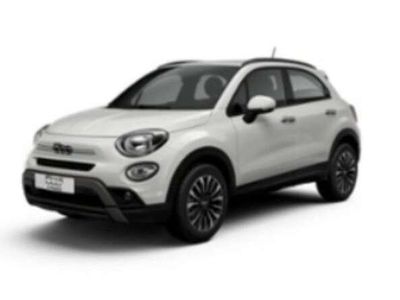 gebraucht Fiat 130 500X 1.6 MULTIJETSCR CROSS Kombi / Family Van