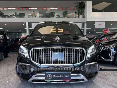 Gebraucht 2007 Mercedes Vito Van | € 142.000