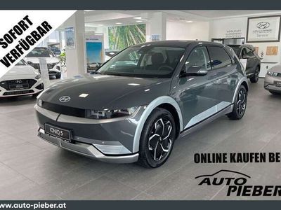 gebraucht Hyundai Ioniq 5 Elektro Base Line Long Range *AKTION*