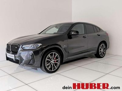 Grau Gebraucht 2024 BMW X4 Shadowline SUV | € 75.990