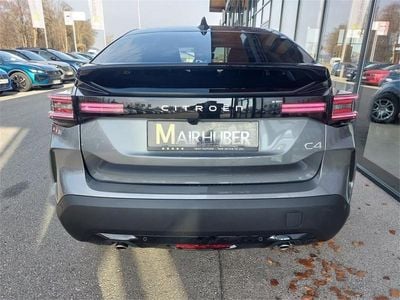 gebraucht Citroën C4 Pure Tech 130S&S EAT8 Max Limousine