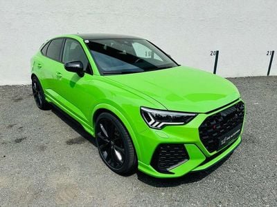 Gebraucht 2020 Audi Q3 Sportback Ambiente SUV | € 56.900